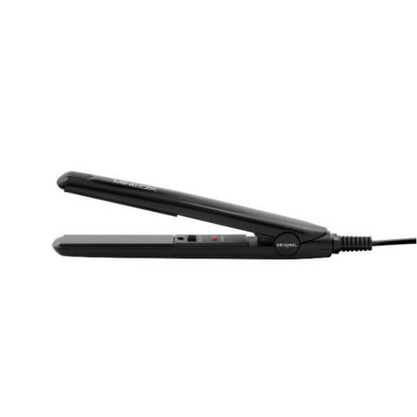 Mini Hair Straightener Néox Black