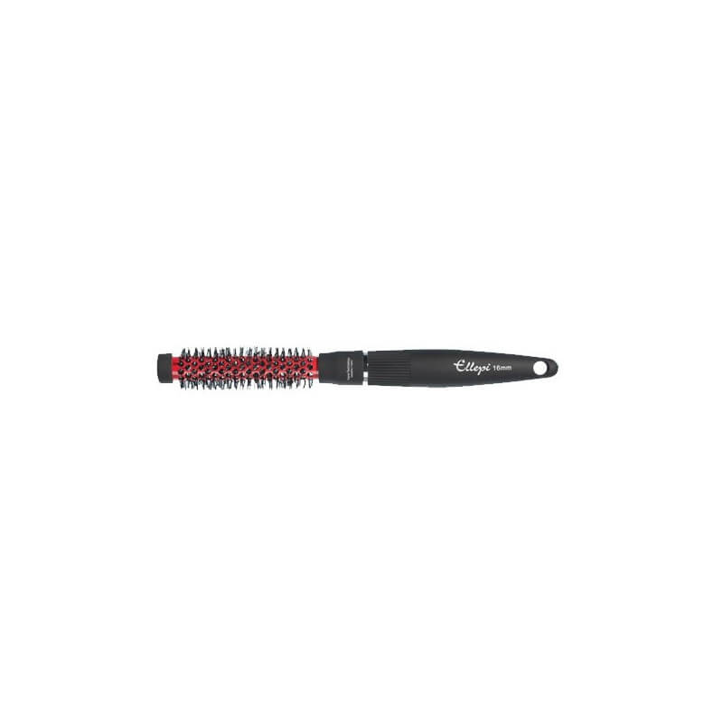 Brush round ceramic red 16mm