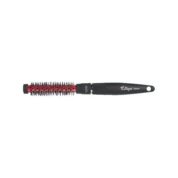 Brush round ceramic red 16mm Brush round ceramic red 16mm