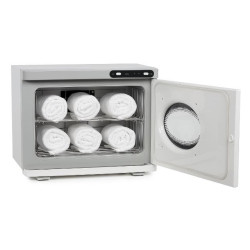 UV-handdoekverwarmer 200 W