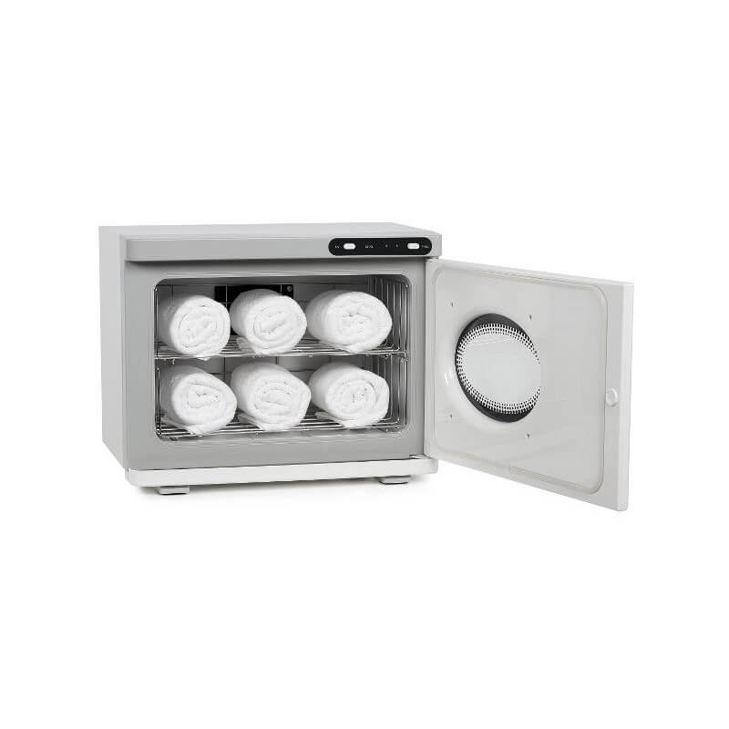Aquecedor de Toalhas UV 200 W