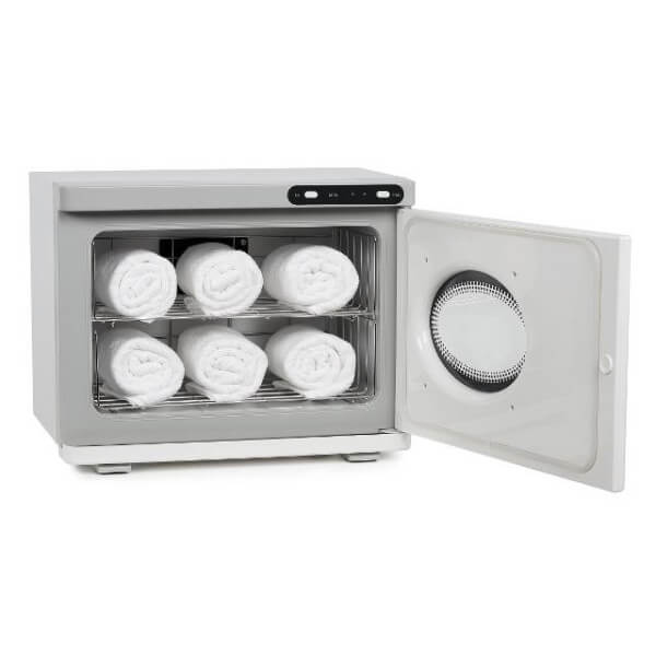 Aquecedor de Toalhas UV 200 W