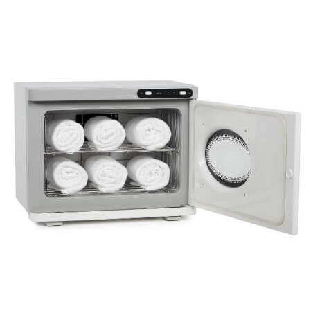 Aquecedor de Toalhas UV 200 W