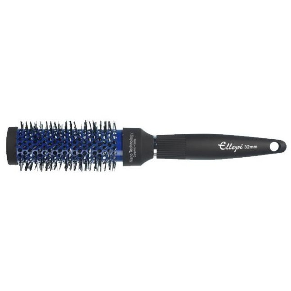 Brush round ceramic blue 32mm Brush round ceramic blue 32mm