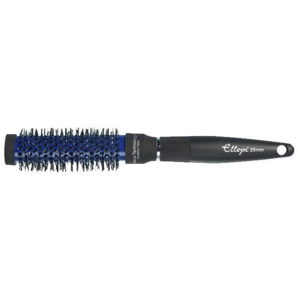 Brush round ceramic blue 25mm Brush round ceramic blue 25mm