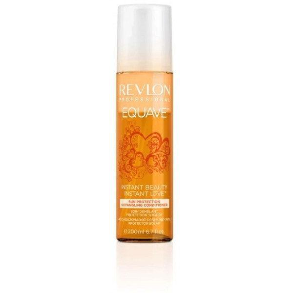 Spray Revlon Equave Solaire 200 ML Spray Revlon Equave Solaire 200 ML