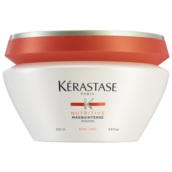 Maske Kérastase Nutritive Intensive Haar Dickes 200 ML Maske Kérastase Nutritive Intensive Haar Dickes 200 ML