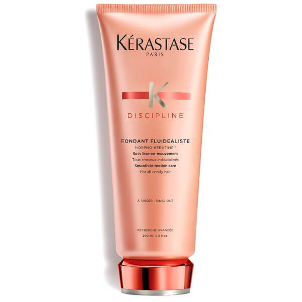 Fondant Fluidealiste care Kérastase 200 ML