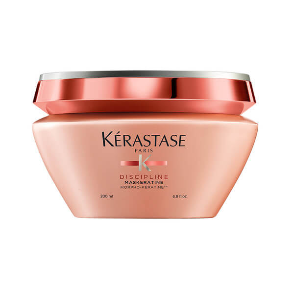 Maskeratine Kérastase Masque Lissant 200 ML