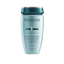 Champô de reestruturação para cabelos danificados 250 ml