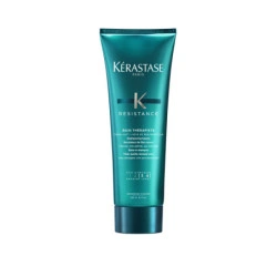Bain Thérapiste Kérastase 250 ml

Translated to Spanish:

Champú Therapiste Kérastase 250 ml
