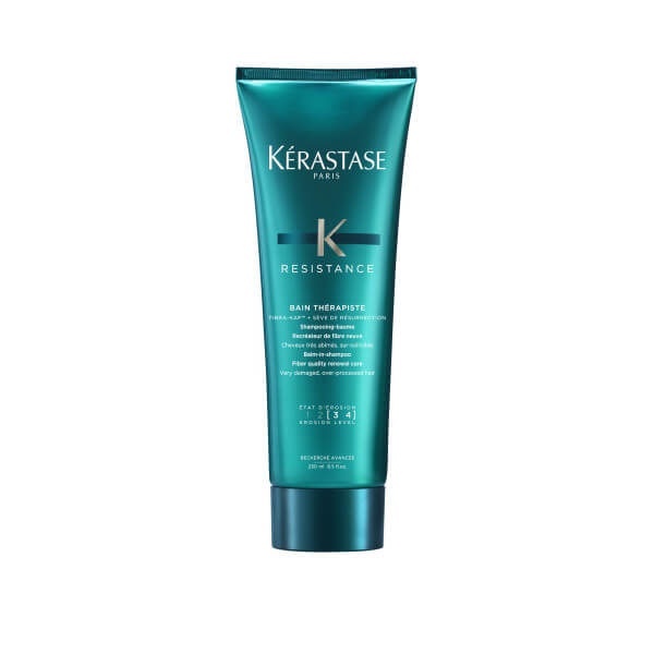 Bain Thérapiste Kérastase 250 ml

Bain Thérapiste Kérastase 250 ml
