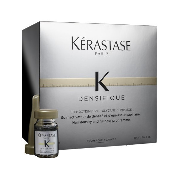 Coffret Densifique Femme Kérastase 30x6ml