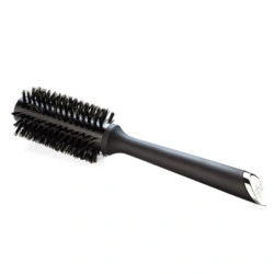 Ronde borstel met natuurlijke haren GHD Maat 1