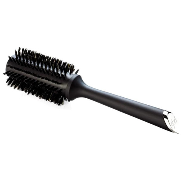 Brosse Ronde Poils Naturels GHD Taille 2