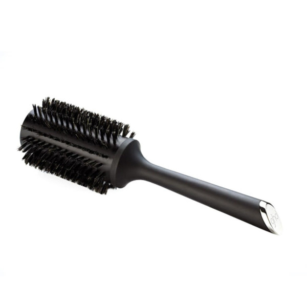 Brosse Ronde Poils Naturels GHD Taille 3