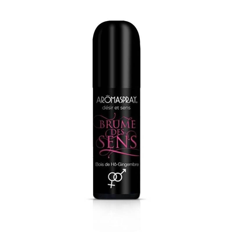 Aroma Spray Brume des Sens