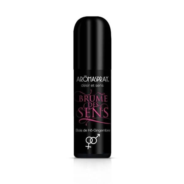 Spray de aroma Bruma dos Sentidos