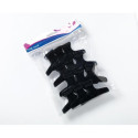 Pinces crabes Noires GM X 12
