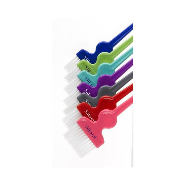 Defina Pincéis Mix & Match Sibel x7