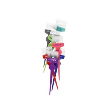 Set Penseel Mix & Match Sibel x7