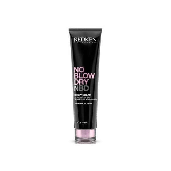 Crème coiffante Redken NBD Boosy Cream 150ML Crème coiffante Redken NBD Boosy Cream 150ML