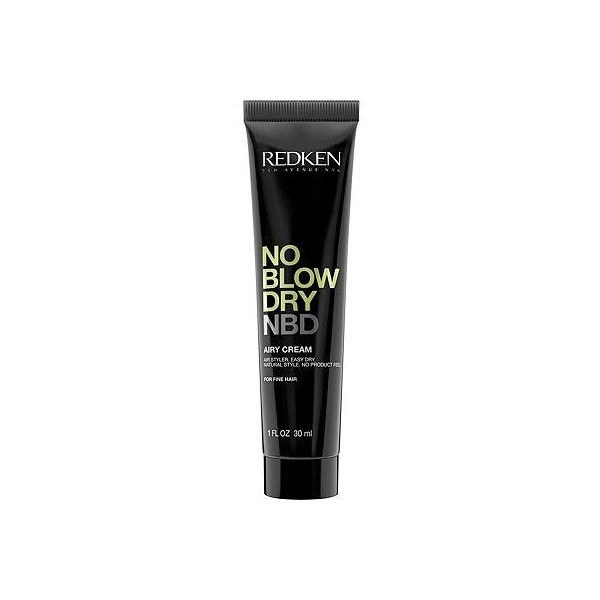 Crème coiffante Redken NBD Airy Cream 150ML Crème coiffante Redken NBD Airy Cream 150ML