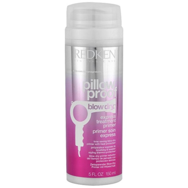 Crème Preparatrice Redken Pillow Proof Blow Dry 150ML Crème Preparatrice Redken Pillow Proof Blow Dry 150ML