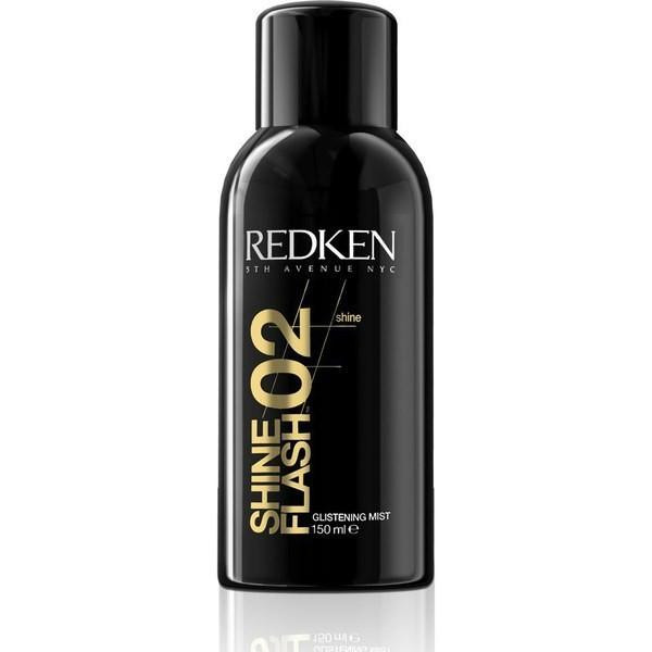 Brume Lustrante Redken Shine Flash 02 150ML Brume Lustrante Redken Shine Flash 02 150ML