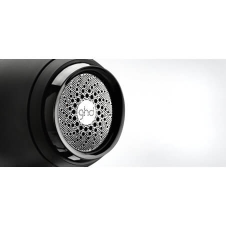 Conjunto Secador de Cabelo GHD Air