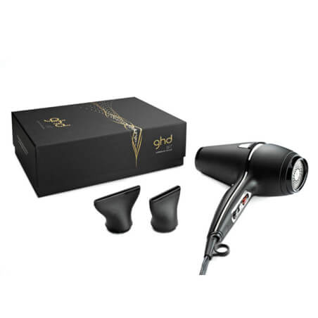 Conjunto Secador de Cabelo GHD Air