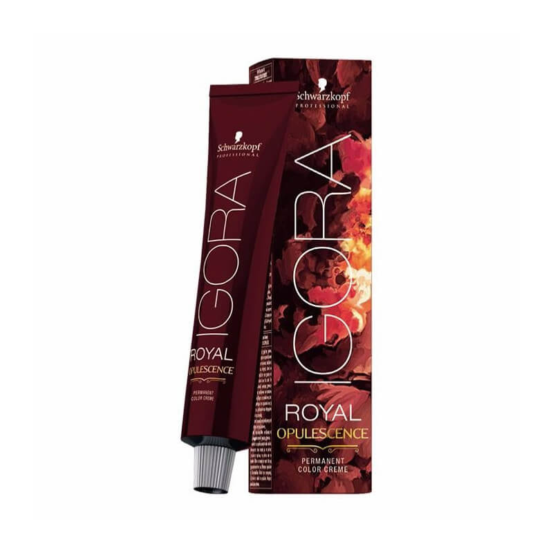 Igora Opulescence 60 ML (Per kleur)