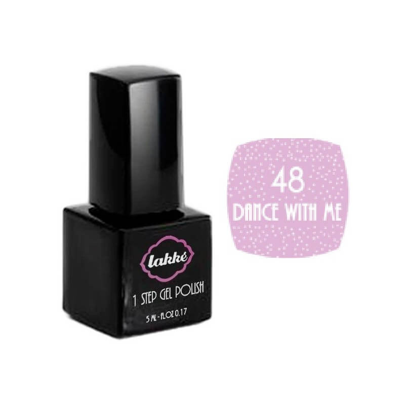 Vernis Lakké Color Magic 48 Dance With Me