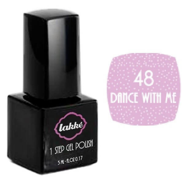 Verniz Lakké Color Magic 48 Dance With Me Verniz Lakké Color Magic 48 Dance With Me