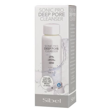 Cream Cleanser Sonic Pro Deep Pore 250 ML