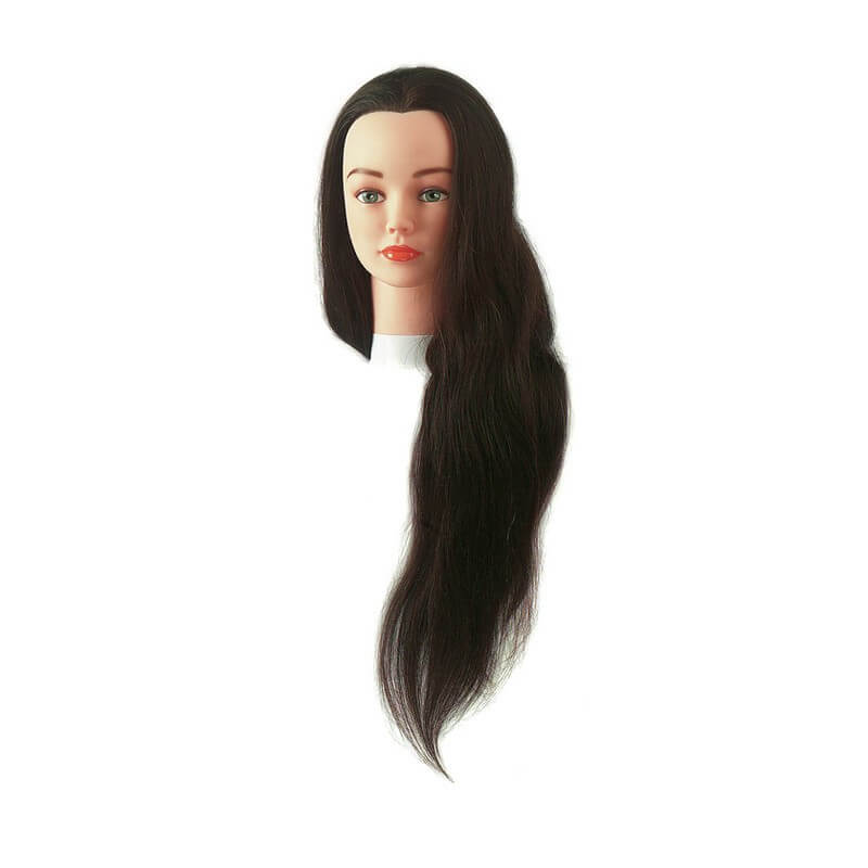 Cabeça maleável Jenny 0040501