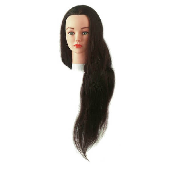 Cabeça maleável Jenny 0040501 Cabeça maleável Jenny 0040501