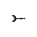 Peigne nettoie Brosse à cheveux