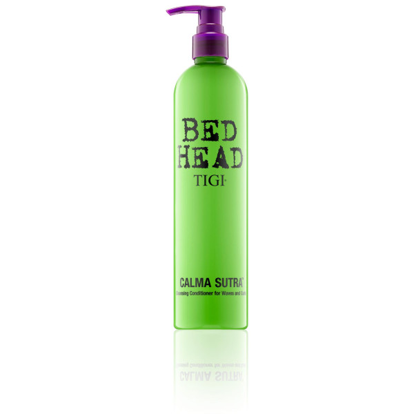 Tigi Bed Head Soin lavant Calma Sutra 375 ml Tigi Bed Head Soin lavant Calma Sutra 375 ml