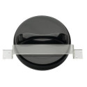Support Miroir Rond Sibel