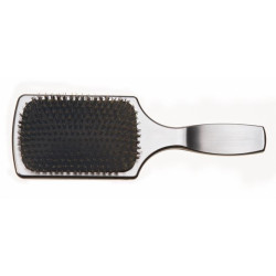 Spazzola piatta Paddle in Nylon 8459852