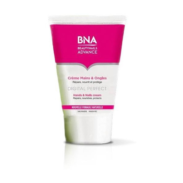 BeautyNails Crème Mains et Ongles Digital Perfect 75ml BeautyNails Crème Mains et Ongles Digital Perfect 75ml