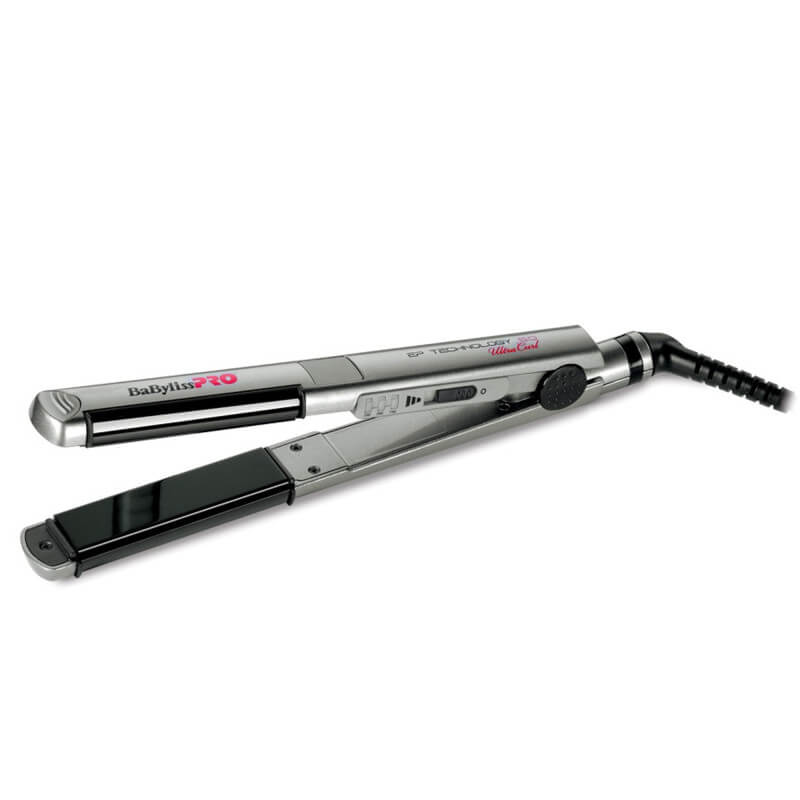 Prancha Babyliss Pro python 25mm