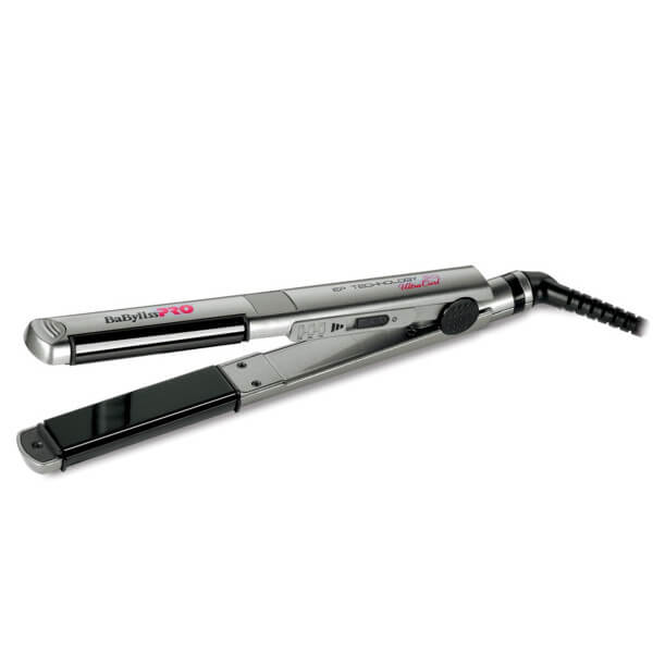 Plancha alisadora Babyliss Pro python de 25 mm