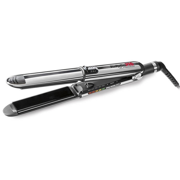 babyliss black straightener