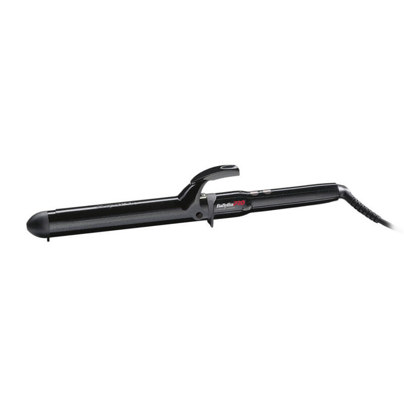 Babyliss programmeerbare krultang extra lang 25mm