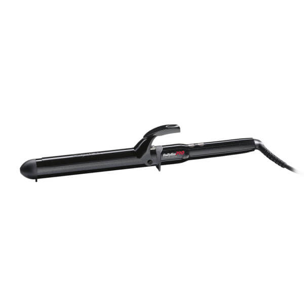 Modelador de cabelo Babyliss programável extra longo 25mm. Modelador de cabelo Babyliss programável extra longo 25mm.