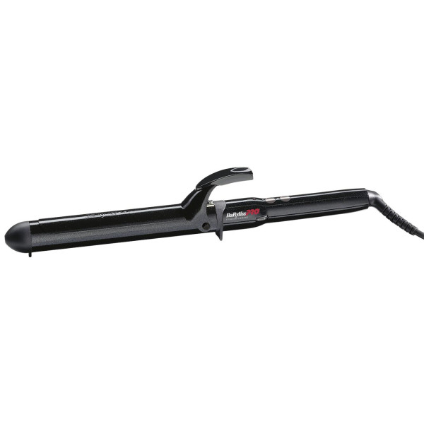 Fer à boucler Babyliss programmable extra long 32mm Fer à boucler Babyliss programmable extra long 32mm
