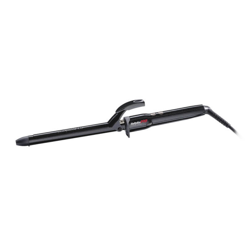 Modelador de cabelo Babyliss programável extra longo 32mm.