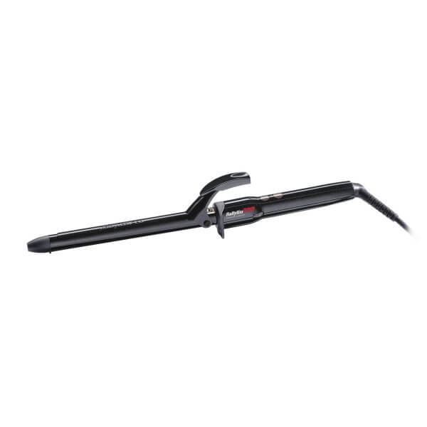 Modelador de cabelo Babyliss programável extra longo 32mm. Modelador de cabelo Babyliss programável extra longo 32mm.